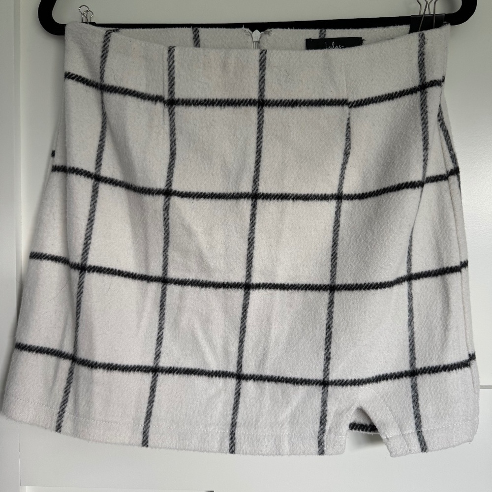 Lulus Skirt